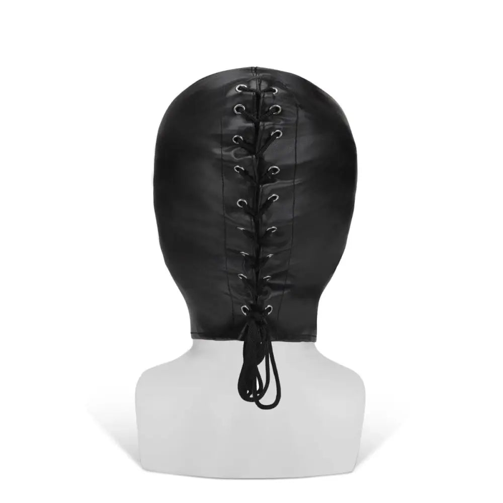 Me you us Black Full Coverage Hood - Sex Toys - Save 25% - you us - Fast Shipping - Sale United Kingdom Stoke-on-trent