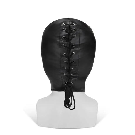 Me you us Black Full Coverage Hood - Sex Toys - Save 25% - you us - Fast Shipping - Sale United Kingdom Stoke-on-trent