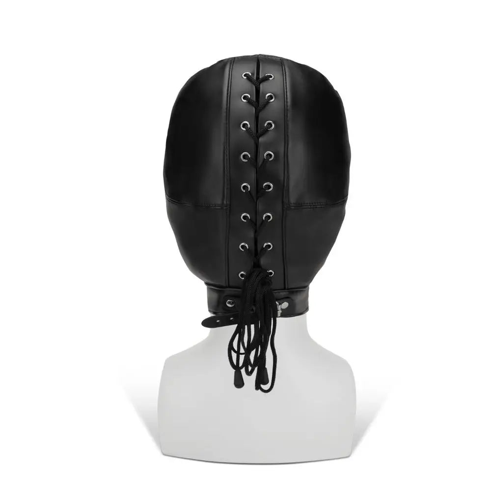 Me you us Black Hood with Eyes Nose Mouth - Save 25% - you us with - Fast Shipping - Sale United Kingdom Stoke-on-trent