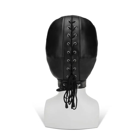 Me you us Black Hood with Eyes Nose Mouth - Save 25% - you us with - Fast Shipping - Sale United Kingdom Stoke-on-trent