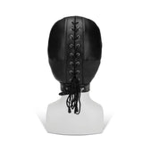 Me you us Black Hood with Eyes Nose Mouth - Sex Toys - Save 25% - you us - Fast Shipping - Sale United Kingdom Stoke-on-trent