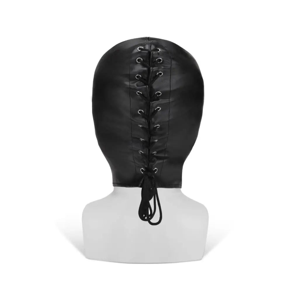 Me you us Black Hood with Eyes - Sex Toys - Save 25% - you us - Fast Shipping - Sale United Kingdom Stoke-on-trent