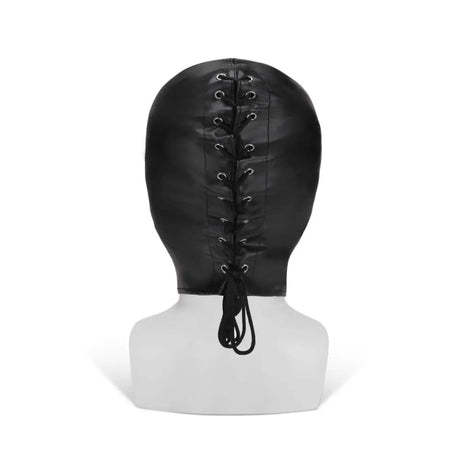 Me you us Black Hood with Eyes - Sex Toys - Save 25% - you us - Fast Shipping - Sale United Kingdom Stoke-on-trent