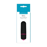 Me you us Bliss 7 Mode Mini Bullet Vibrator Black - Sex Toys - Save 25% - you us - Fast Shipping - United Kingdom Stoke-on-trent