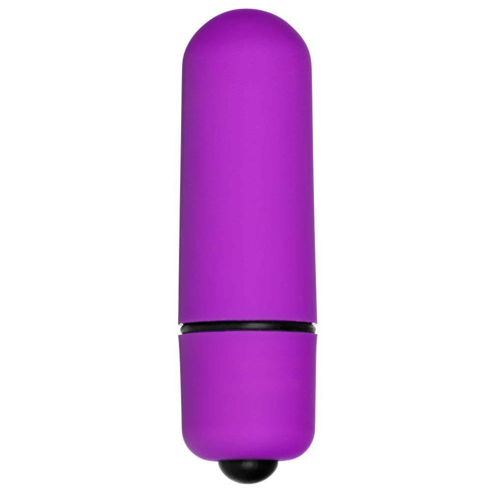 Me You Us Bliss 7 Modus Mini Bullet Vibrator Lila Sexy Emporium