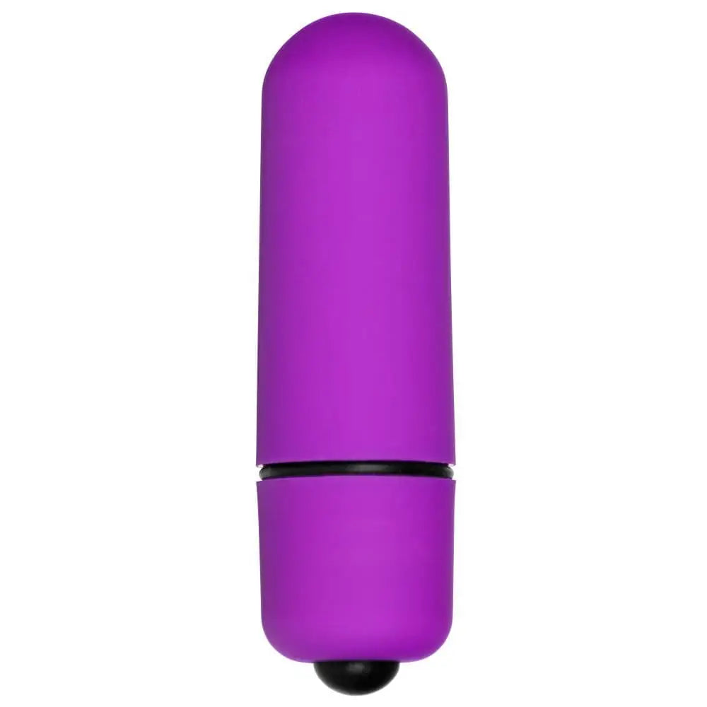 Me you us Bliss 7 Mode Mini Bullet Vibrator Purple - Sex Toys - Save 25% - you us - Fast Shipping - United Kingdom Stoke-on-trent