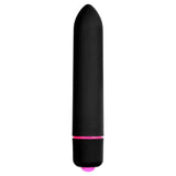 Me you us Blossom 10 Mode Bullet Vibrator Black - Sex Toys - Save 30% - you us - Fast Shipping - United Kingdom Stoke-on-trent