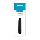 Me you us Blossom 10 Mode Bullet Vibrator Black - Sex Toys - Save 30% - you us - Fast Shipping - United Kingdom Stoke-on-trent