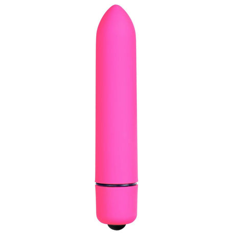 Me You Us Blossom 10 Mode Bullet Vibrator Pink - Sex Toys