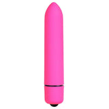 Me you us Blossom 10 Mode Bullet Vibrator Pink - Sex Toys - Save 30% - you us - Fast Shipping - United Kingdom Stoke-on-trent