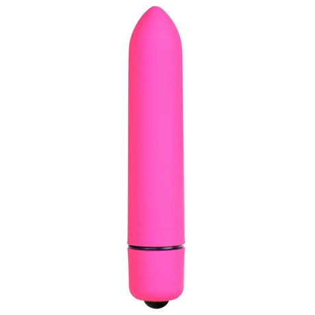 Me you us Blossom 10 Mode Bullet Vibrator Pink - Sex Toys - Save 30% - you us - Fast Shipping - United Kingdom Stoke-on-trent