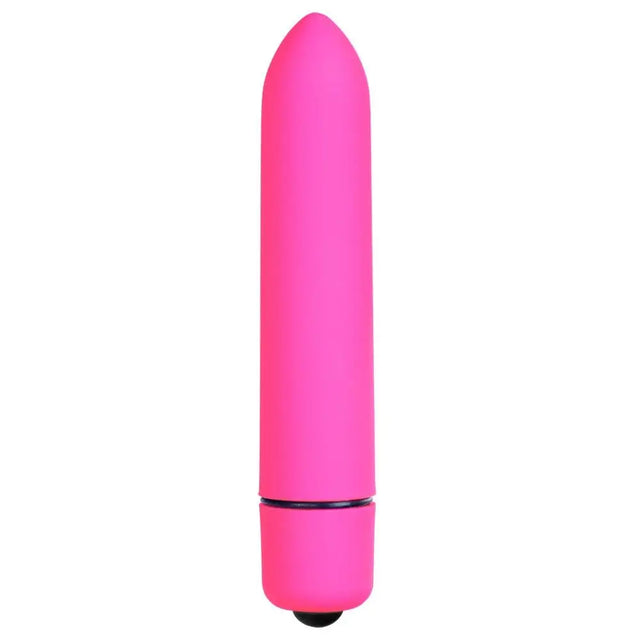 Me you us Blossom 10 Mode Bullet Vibrator Pink - Sex Toys - Save 30% - you us - Fast Shipping - United Kingdom Stoke-on-trent