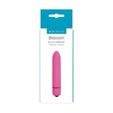 Me you us Blossom 10 Mode Bullet Vibrator Pink - Sex Toys - Save 30% - you us - Fast Shipping - United Kingdom Stoke-on-trent