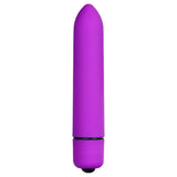 Me you us Blossom 10 Mode Bullet Vibrator Purple - Sex Toys - Save 25% - you us - Fast Shipping - United Kingdom Stoke-on-trent