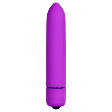 Me you us Blossom 10 Mode Bullet Vibrator Purple - Sex Toys - Save 25% - you us - Fast Shipping - United Kingdom Stoke-on-trent