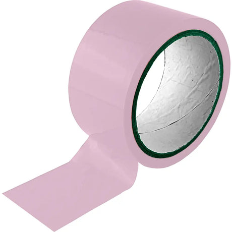 Me you us Bound to Please Bondage Tape Restraints Pink 20m - Save 25% - you us to - Fast - Sale United Kingdom Stoke-on-trent