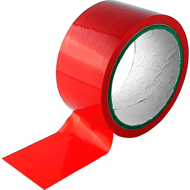 Me you us Bound to Please Bondage Tape Restraints Red 20m - Save 25% - you us to - Fast - Sale United Kingdom Stoke-on-trent
