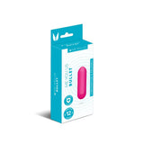 Me you us Bullet Hot Pink - you us - Fast Shipping - Vibrator United Kingdom Stoke-on-trent
