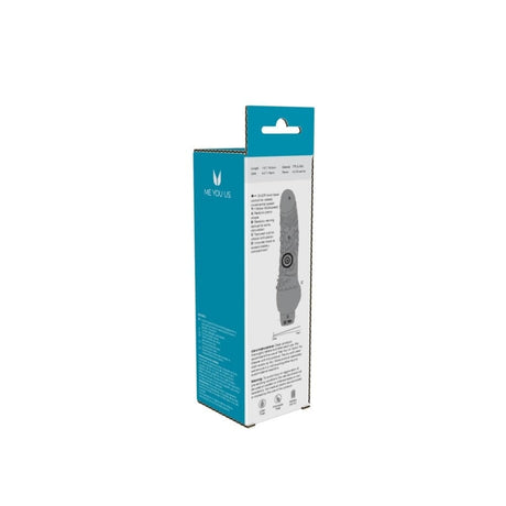 Me you us Bully Boy 7 Realistic Vibrator - Save 30%