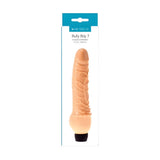 Me you us Bully Boy 7 Realistic Vibrator Flesh - Sex Toys - Save 20%