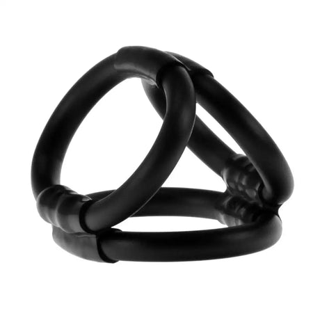 Me you us Caged Up Cock Cage Black - Sex Toys - Save 25% - you us - Fast Shipping - Sale United Kingdom Stoke-on-trent