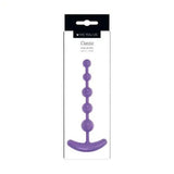 Me you us Classic Anal Beads Purple - Save 15% - you us - Fast Shipping - Sale United Kingdom Stoke-on-trent