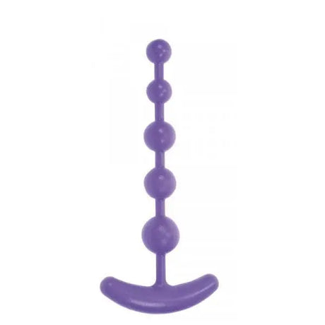 Me you us Classic Anal Beads Purple - Save 15% - you us - Fast Shipping - Sale United Kingdom Stoke-on-trent