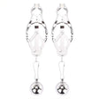 Me you us Clover Nipple Clamp Silver - Save 20% - you us - Fast Shipping - Sale United Kingdom Stoke-on-trent