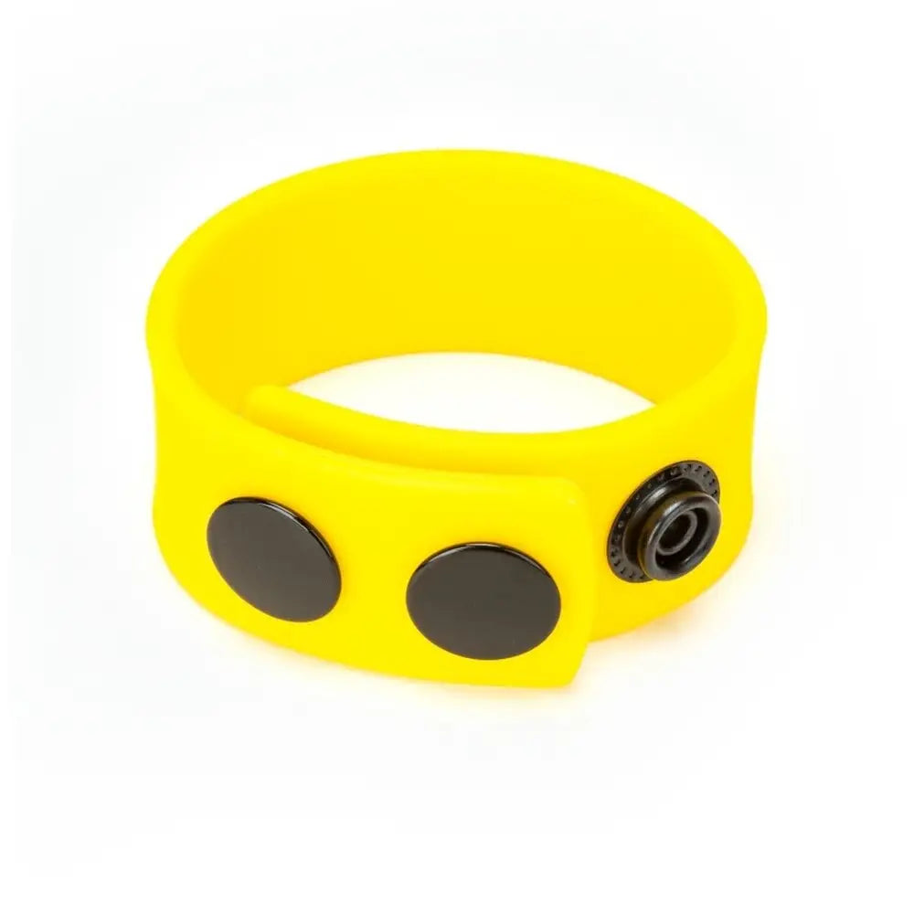 Me you us Cock Strap Yellow Silicone - Save 25% - you us - Fast Shipping - Sale United Kingdom Stoke-on-trent