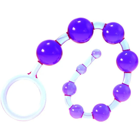 Me you us Dragonz Tail Anal Beads Violet - Save 15% - you us - Fast Shipping - Sale United Kingdom Stoke-on-trent