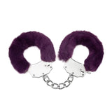 Me you us Furry Handcuffs Purple - Sex Toys - Save 30% - you us - Fast Shipping - Sale United Kingdom Stoke-on-trent