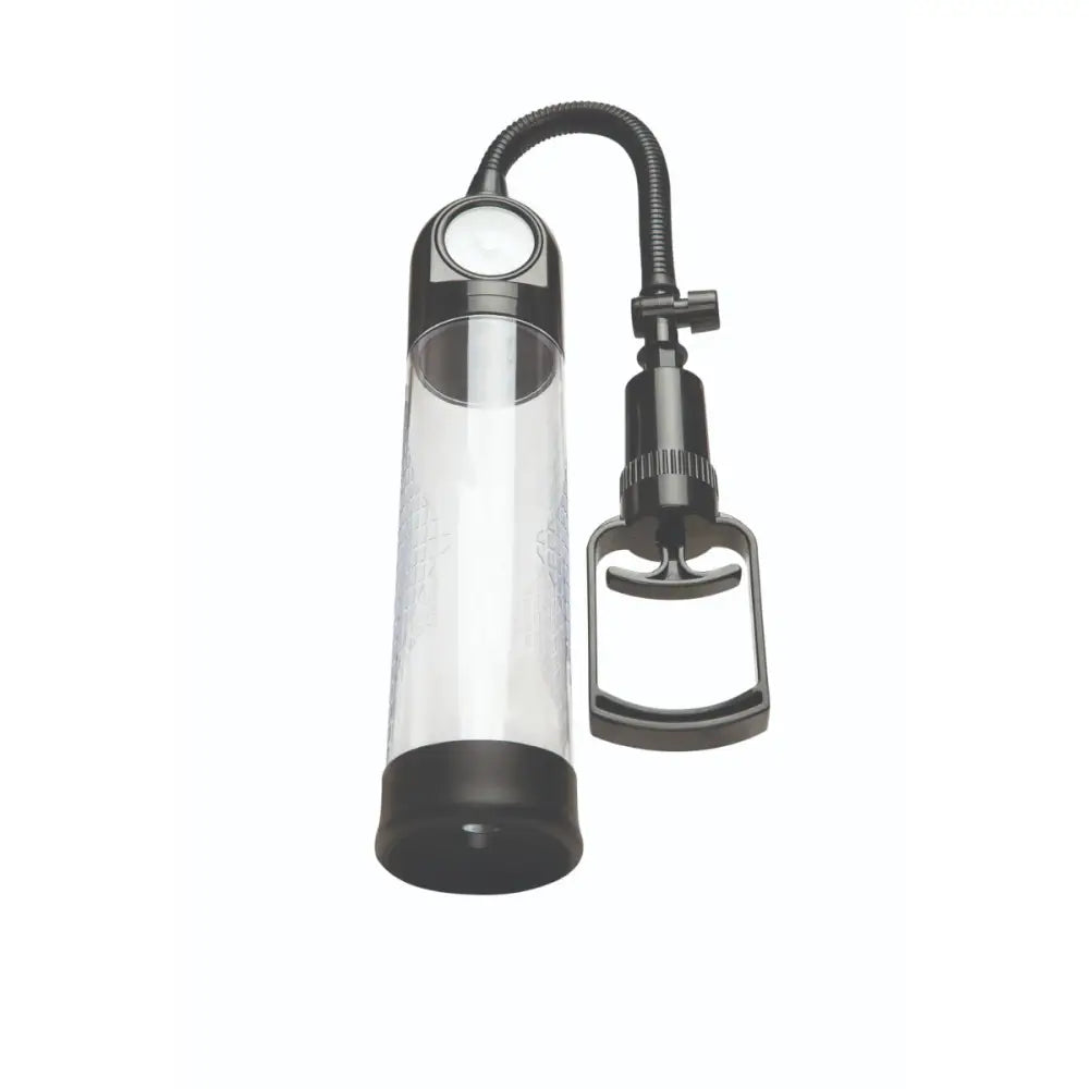 Me you us Gauge it Pump - you us it - Fast Shipping - Penis Pumps United Kingdom Stoke-on-trent
