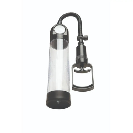 Me you us Gauge it Pump - you us it - Fast Shipping - Penis Pumps United Kingdom Stoke-on-trent