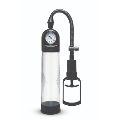 Me you us Gauge it Pump - you us it - Fast Shipping - Penis Pumps United Kingdom Stoke-on-trent