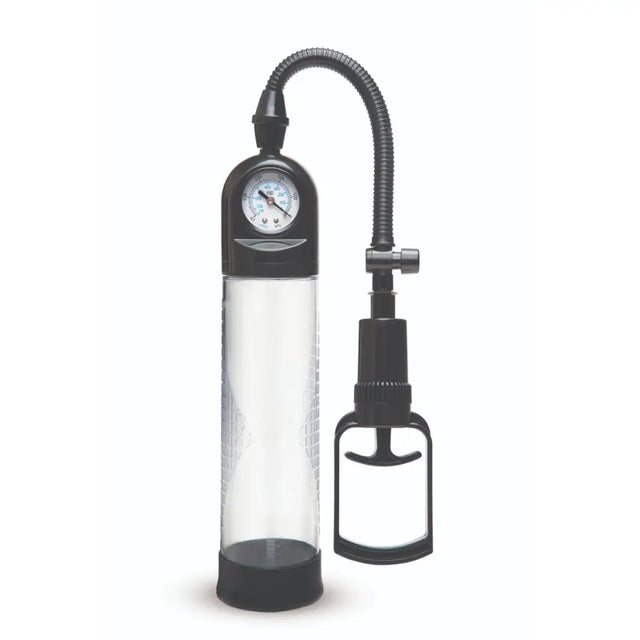 Me you us Gauge it Pump - you us it - Fast Shipping - Penis Pumps United Kingdom Stoke-on-trent
