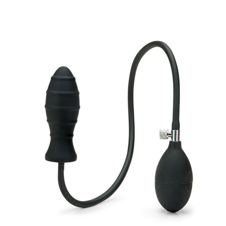 Me you us Inflatable Anal Plug - Save 20% - Sale