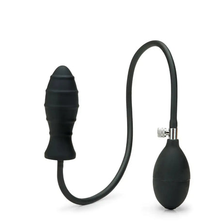 Me you us Inflatable Anal Plug - Save 25% - you us - Fast Shipping - Dildo United Kingdom Stoke-on-trent