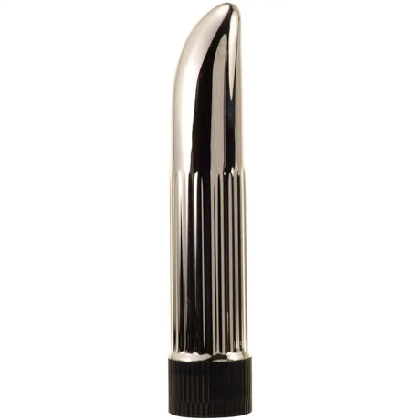 Me you us Lady Lust Mini Vibrator Silver - Sex Toys - Save 20% - you us - Fast Shipping - United Kingdom Stoke-on-trent