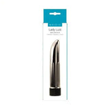 Me you us Lady Lust Mini Vibrator Silver - Sex Toys - Save 20% - you us - Fast Shipping - United Kingdom Stoke-on-trent