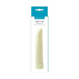 Me you us Lady Lust Mini Vibrator White - Sex Toys - Save 25% - you us - Fast Shipping - United Kingdom Stoke-on-trent