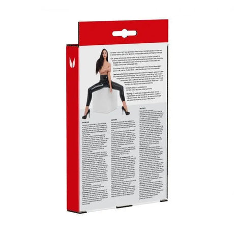 Me you us Latex Leggings Small - Save 20% - you us - Fast Shipping - Sale United Kingdom Stoke-on-trent