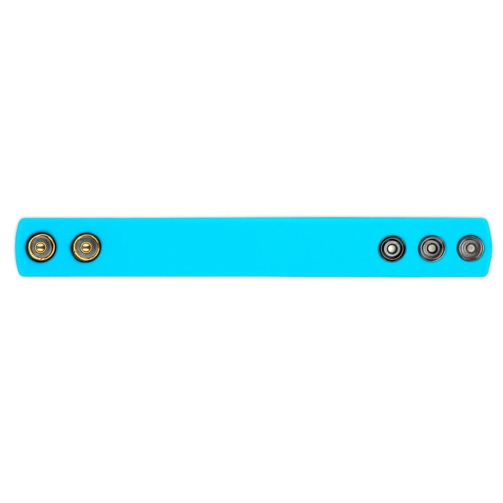 Me you us Light Blue Silicone Cock Strap - Save 20% - Sale