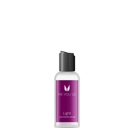 Me you us Light Lightening Cream 50ml - Save 15% - you us - Fast Shipping - Sale United Kingdom Stoke-on-trent