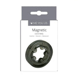 Me You Us Magnetic Cock Ring - Sex Toys