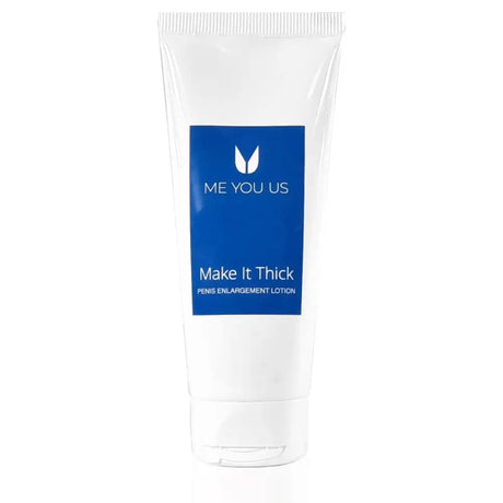 Me you us Make it Thick 50ml - Save 15% - you us it - Fast Shipping - Sale United Kingdom Stoke-on-trent