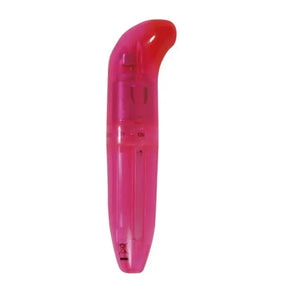 Vibrerer dildoer