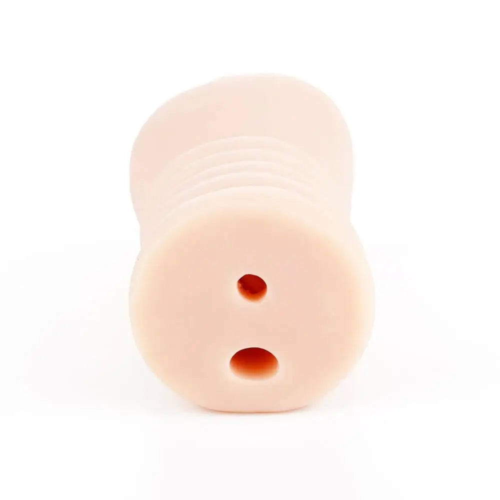 Me you us Miss Candi Mini Realistic Masturbator Flesh o - Sex Toys - Save 25% - you us o - Fast - Sale United Kingdom Stoke-on-trent