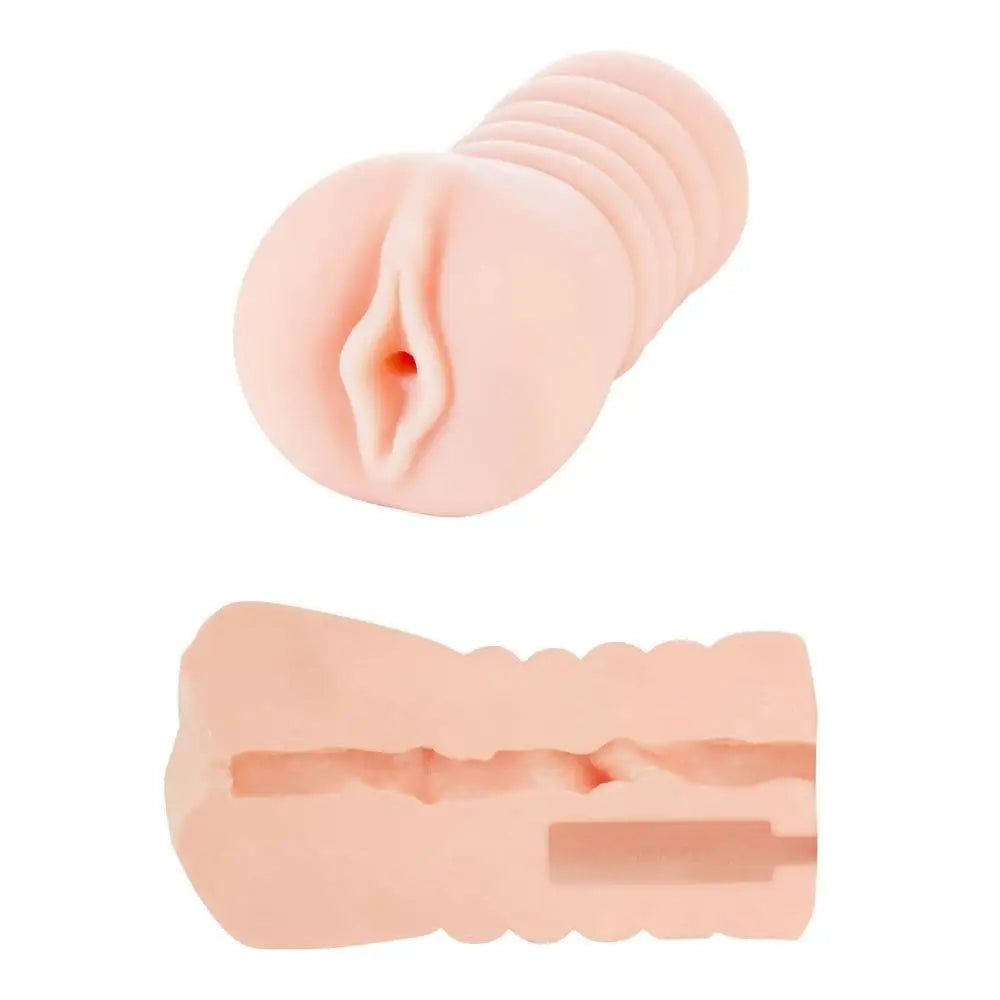 Me you us Miss Candi Mini Realistic Masturbator Flesh o - Sex Toys - Save 25% - you us o - Fast - Sale United Kingdom Stoke-on-trent