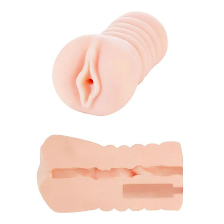 Me you us Miss Candi Mini Realistic Masturbator Flesh o - Sex Toys - Save 25% - you us o - Fast - Sale United Kingdom Stoke-on-trent