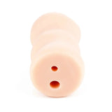 Me you us Miss Lexi Deluxe Vibrating Realistic Masturbator Flesh - Sex Toys - Save 25% - you us - Sale United Kingdom Stoke-on-trent